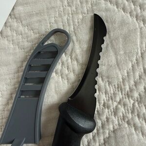 Marttiini Kalakätevä Fish Cleaner